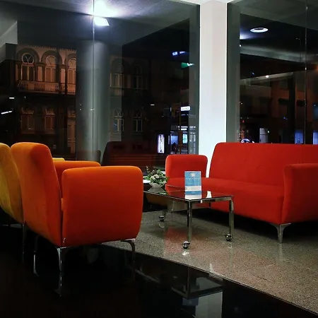 Portus Cale Hotel