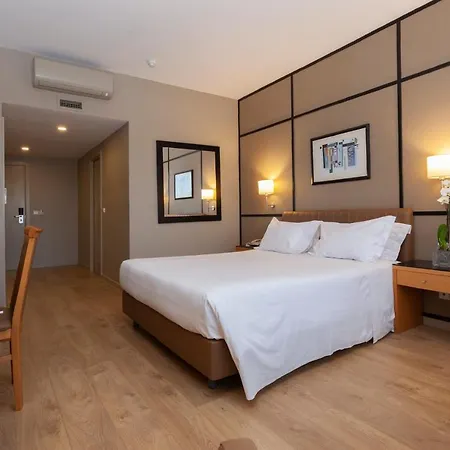 Portus Cale Hotel Oporto