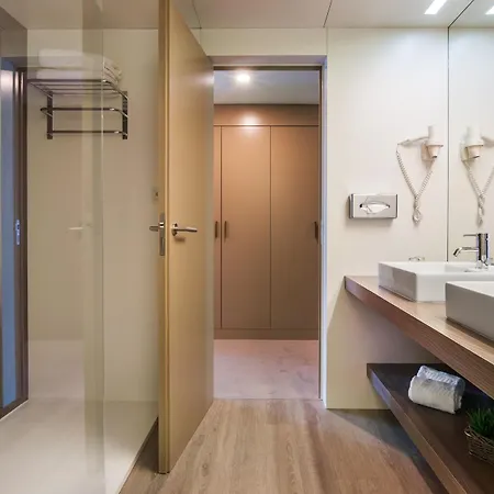 Portus Cale Hotel Oporto