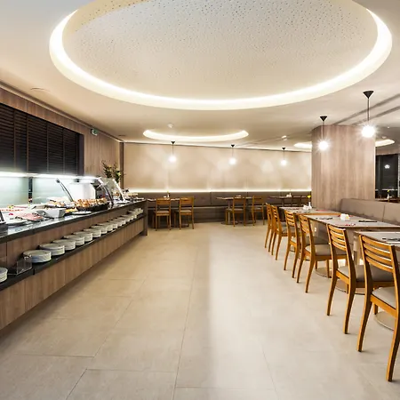 Portus Cale 4* Oporto